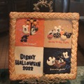スペシャルイベント「ディズニー・ハロウィーン」As to Disney artwork, logos and properties： (C) Disney