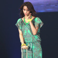 高橋メアリージュン in 第16回東京ガールズコレクション 2013 SPRING／SUMMER