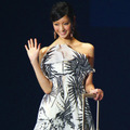 菜々緒 in 第16回東京ガールズコレクション 2013 SPRING／SUMMER