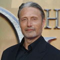 マッツ・ミケルセン Photo by Stuart C. Wilson/Getty Images