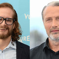 ブライアン・フラー、マッツ・ミケルセン (C) Getty Images