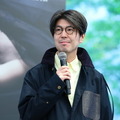 【東京国際映画祭2022】『ある男』石川慶×『百花』川村元気が語る、日本映画の海外での可能性