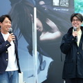 【東京国際映画祭2022】『ある男』石川慶×『百花』川村元気が語る、日本映画の海外での可能性