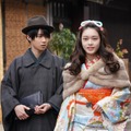 『わたしの幸せな結婚』（C）2023映画『わたしの幸せな結婚』製作委員会