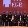 第35回東京国際映画祭クロージングセレモニー　©2022 TIFF