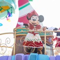 東京ディズニーランド「ディズニー・クリスマス・ストーリーズ」