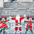 「ディズニー・クリスマス・グリーティング」
