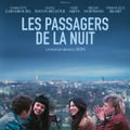 『The Passengers of the Night』（英題）© 2021 NORD-OUEST FILMS – ARTE FRANCE CINÉMA