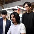 「アトムの童」第4話（C）TBS