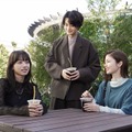「霊媒探偵・城塚翡翠」第4話（C）NTV