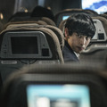 イム・シワン演じる謎の男、空港で不穏な動き『非常宣言』本編映像・画像