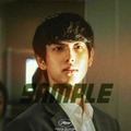 『非常宣言』映画前売券付きブロマイド　© 2022 showbox and MAGNUM9 ALL RIGHTS RESERVED.