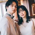 「私たち結婚しました 4」（C）AbemaTV, Inc.