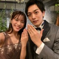 「私たち結婚しました 4」（C）AbemaTV, Inc.