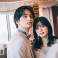 「私たち結婚しました 4」（C）AbemaTV, Inc.