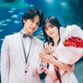 「私たち結婚しました 4」（C）AbemaTV, Inc.