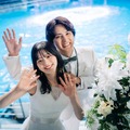 「私たち結婚しました 4」（C）AbemaTV, Inc.