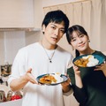 「私たち結婚しました 4」（C）AbemaTV, Inc.