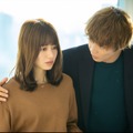 「Sister」第4話 (c)あやぱん 蜆ツバサ・マンガボックス/ｙｔｖ