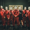 Netflixシリーズ「ペーパー・ハウス・コリア：統一通貨を奪え：パート1」配信中