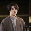 「霊媒探偵・城塚翡翠」第5話（C）NTV