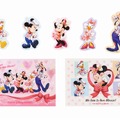 「ミニー・ベスティーズ・バッシュ！」As to Disney artwork, logos and properties： (C) Disney