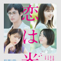 『恋は光』　©秋★枝/集英社・2022 映画「恋は光」製作委員会
