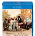 『ダウントン・アビー／新たなる時代へ』© 2022 Focus Features LLC. All Rights Reserved.