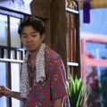 「ジャパニーズスタイル」第5話（C）テレビ朝日