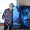 『アバター：ウェイ・オブ・ウォーター』ジョン・ランドープロデューサー