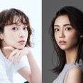 主演の清水くるみ＆山谷花純「親友は悪女」