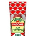 カゴメ トマトケチャップ チューブ 500g