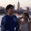 「恋愛ドラマな恋がしたい in NEW YORK」（C）AbemaTV, Inc.