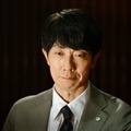 平野紫耀“黒崎”と佐々木蔵之介“宝条”、2人の今後の戦いに「どんな戦いになるんだろう…」など視聴者注目「クロサギ」第6話・画像