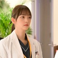 「祈りのカルテ 研修医の謎解き診察記録」第8話（C）NTV