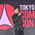 「東京コミコン2022」オープニングセレモニー