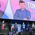 「東京コミコン2022」セレブ・ステージ：アンディ・サーキス