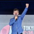 「東京コミコン2022」セレブ・ステージ：アンディ・サーキス