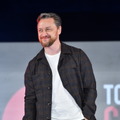 「東京コミコン2022」2日目・ジェームズ・マカヴォイ