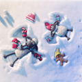 『ひつじのショーン　スペシャル　クリスマスがやってきた！』 ©︎ Aardman Animations Ltd 2021