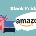 Amazon ブラックフライデー