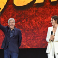 ハリソン・フォード『インディ・ジョーンズ』第5弾 The Walt Disney Company via Getty Images