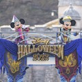 東京ディズニーシー「ディズニー・ハロウィーン」