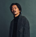 森田剛、移籍後初の連ドラ「インフォーマ」で桐谷健太と20年ぶり共演・画像