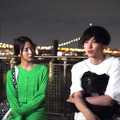 「恋愛ドラマな恋がしたい in NEW YORK」（C）AbemaTV, Inc.