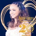 「namie amuro 5 Major Domes Tour 2012 ～20th Anniversary Best～」