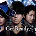 日曜劇場「Get Ready!」