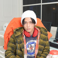 「Get Ready!」(C)TBS