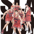 『THE FIRST SLAM DUNK』© I.T.PLANNING,INC. © 2022 THE FIRST SLAM DUNK Film Partners