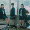 『少女は卒業しない』© 朝井リョウ/集英社・2023 映画「少女は卒業しない」製作委員会